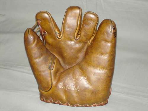 Frank Frisch Ishii Kajimaya Front - Japan